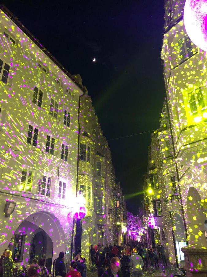 Villa Floris เบรสซาโนเน ภายนอก รูปภาพ