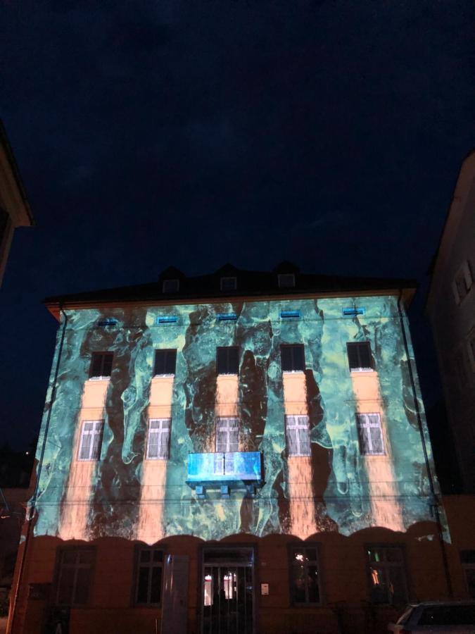 Villa Floris เบรสซาโนเน ภายนอก รูปภาพ
